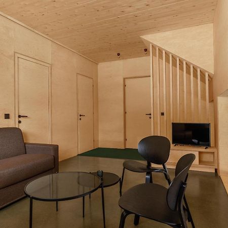 Apartment Hoamelig Wald am Arlberg Exteriör bild