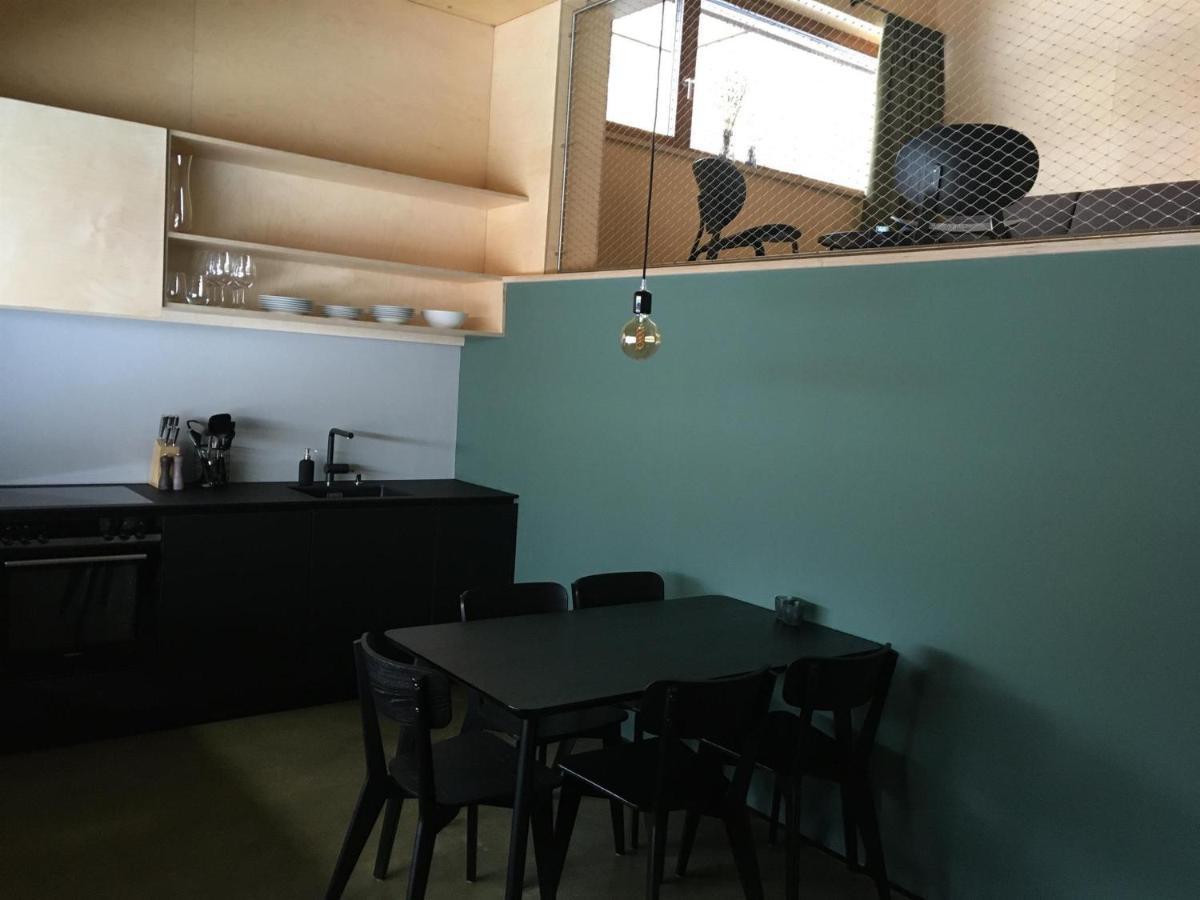 Apartment Hoamelig Wald am Arlberg Exteriör bild